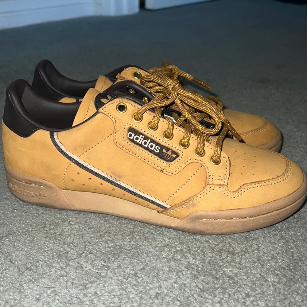 Adidas Shoes